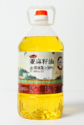 食用油典范生旺油脂数字化检测重定行业标准